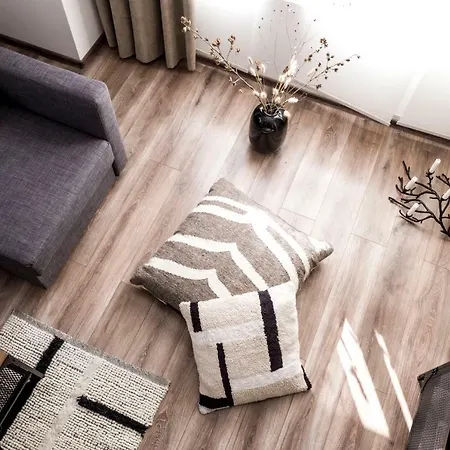 Apartament Baba Taki