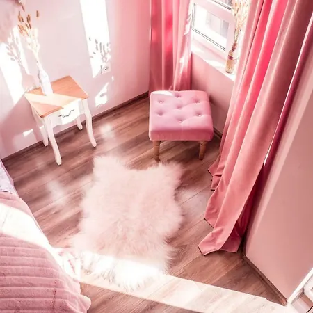 Apartament Baba Taki