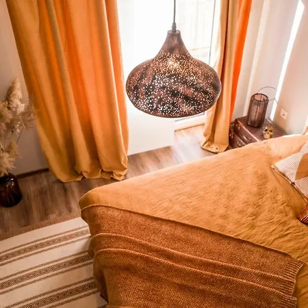 Baba Taki Apartament