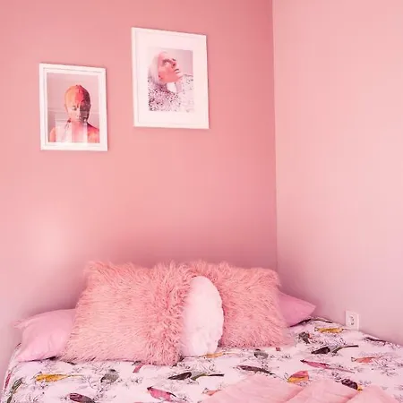 Baba Taki Apartament *