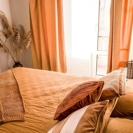 Baba Taki Apartament *