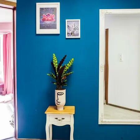 Apartament Baba Taki