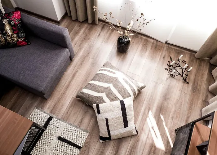 Appartement Baba Taki