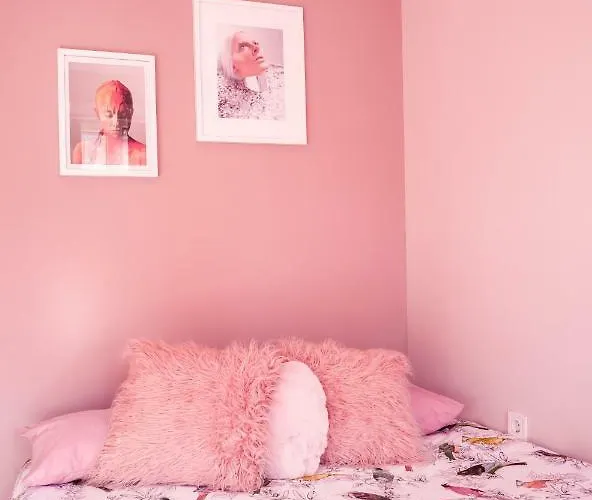 Baba Taki Appartement *