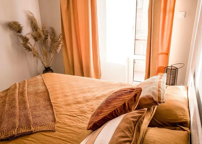 Baba Taki Appartement *