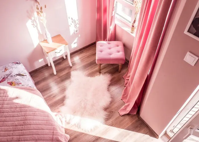 Apartament Baba Taki