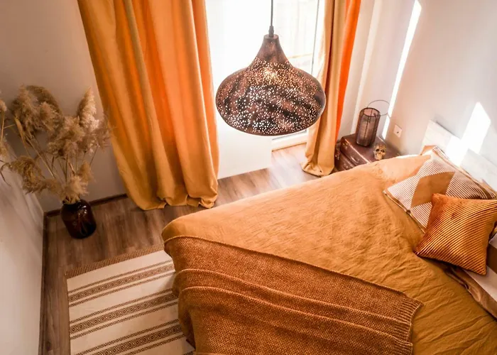 Baba Taki Apartament